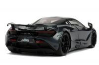 Rychle a zběsile auto Shawův McLaren 720S 1:24